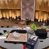 Blackjack VIP G game icon