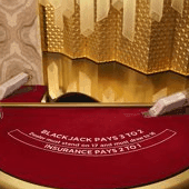 Blackjack VIP 36 game icon