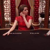 Dragon Tiger game icon