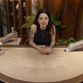 Blackjack em Português Ouro game icon