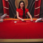 Super Speed Baccarat game thumbnail