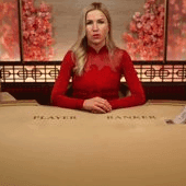 Speed Baccarat V game icon