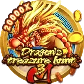 KayamananngDragon3M game icon