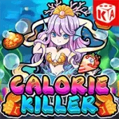 Calorie Killer game thumbnail